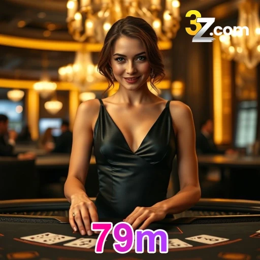 79M Jogos de caça-níqueis